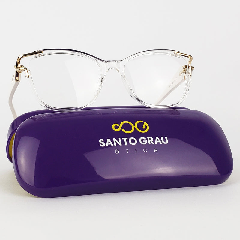 Kit Inicial - Armação Gutcha Cat 3