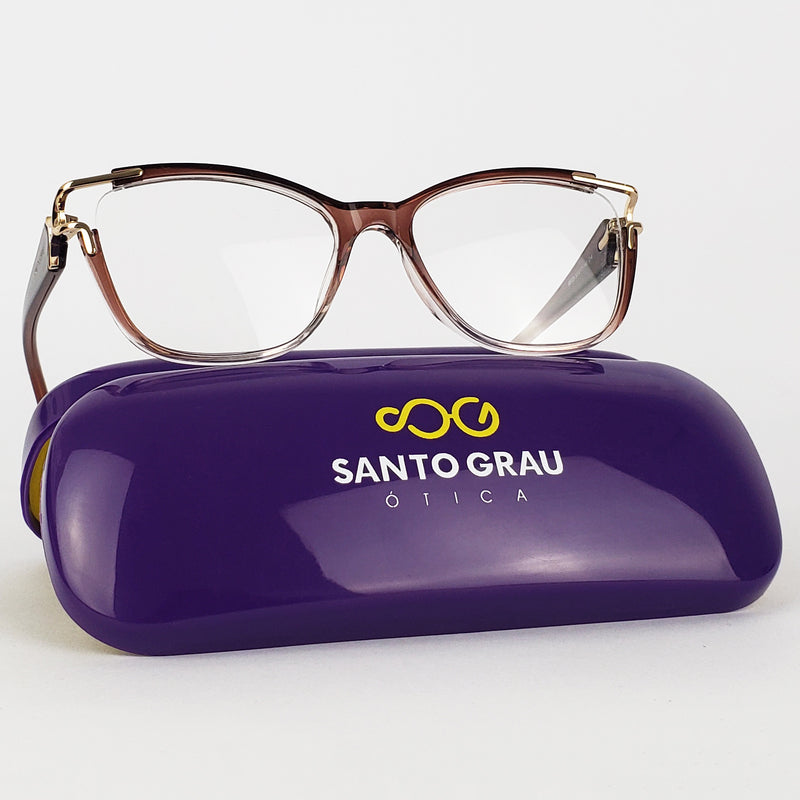 Kit Inicial - Armação Gutcha Cat 3