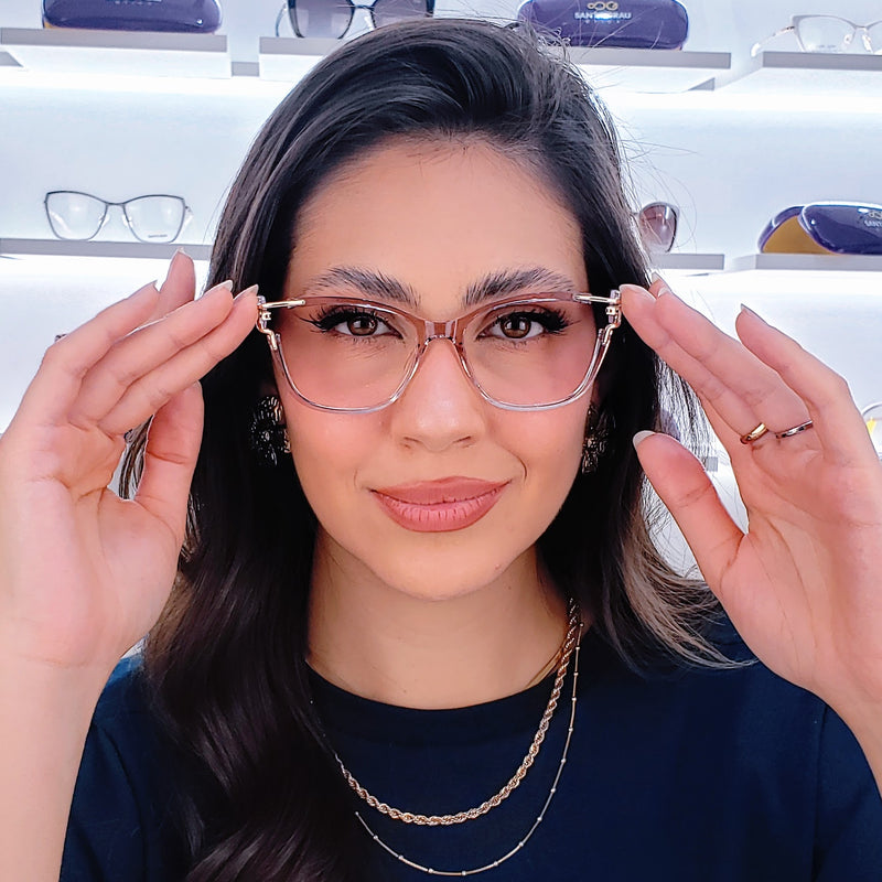 Óculos Gutcha Cat 3