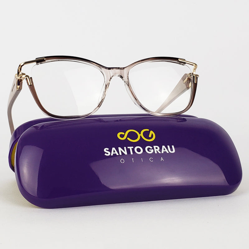 Kit Inicial - Armação Gutcha Cat 3