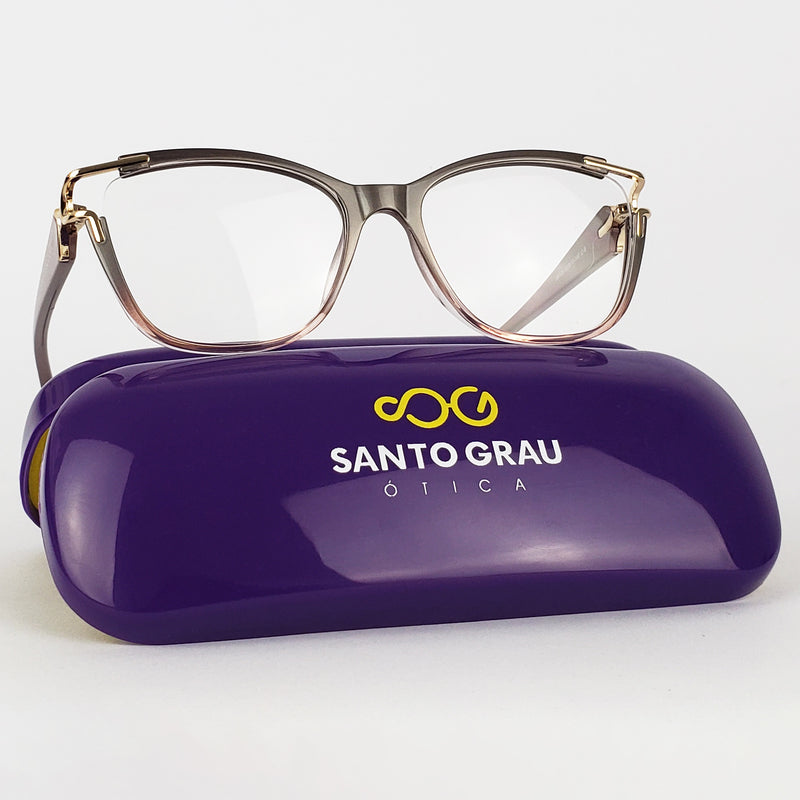 Kit Inicial - Armação Gutcha Cat 3