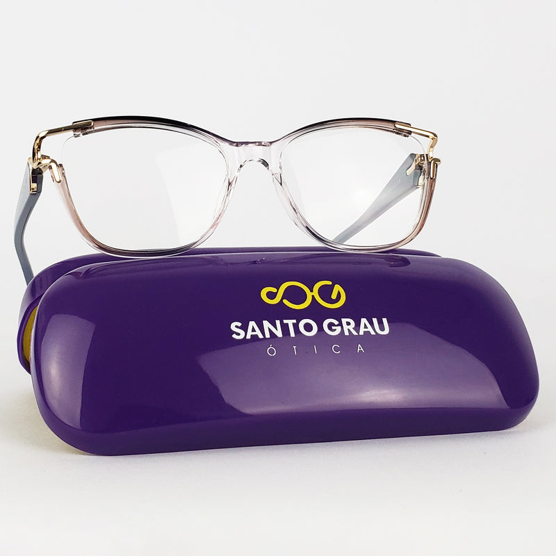 Kit Inicial - Armação Gutcha Cat 3