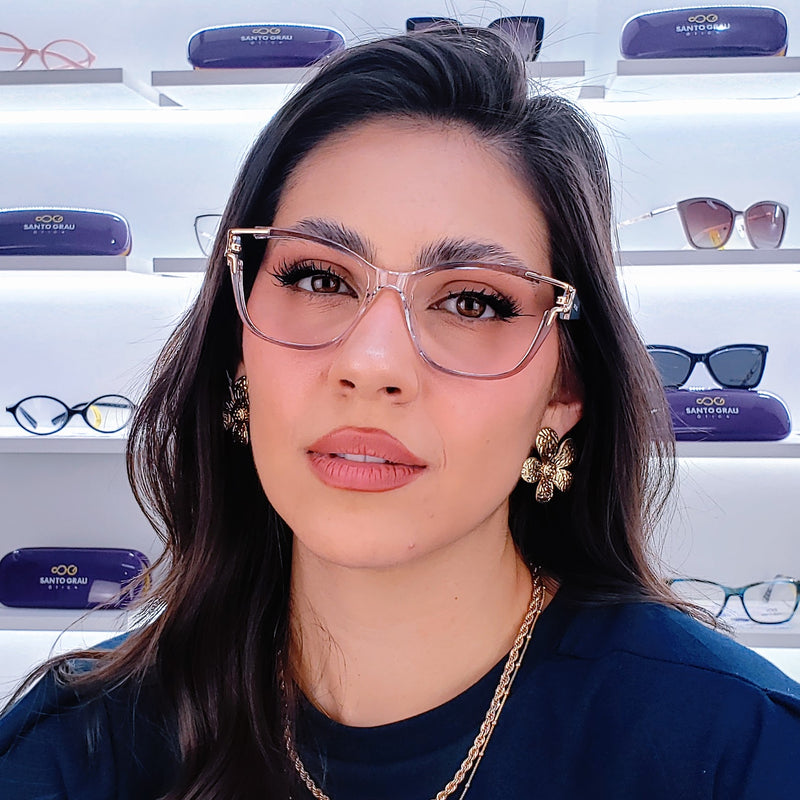 Óculos Gutcha Cat 3