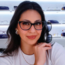 Óculos Clipon Ana Hickmann By Nature 2