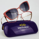 Óculos Clipon Satus SG