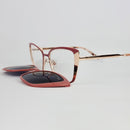 Óculos Clipon Satus SG