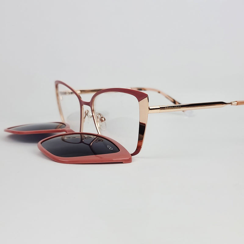 Óculos Clipon Satus SG