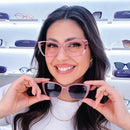 Óculos Clipon Satus SG