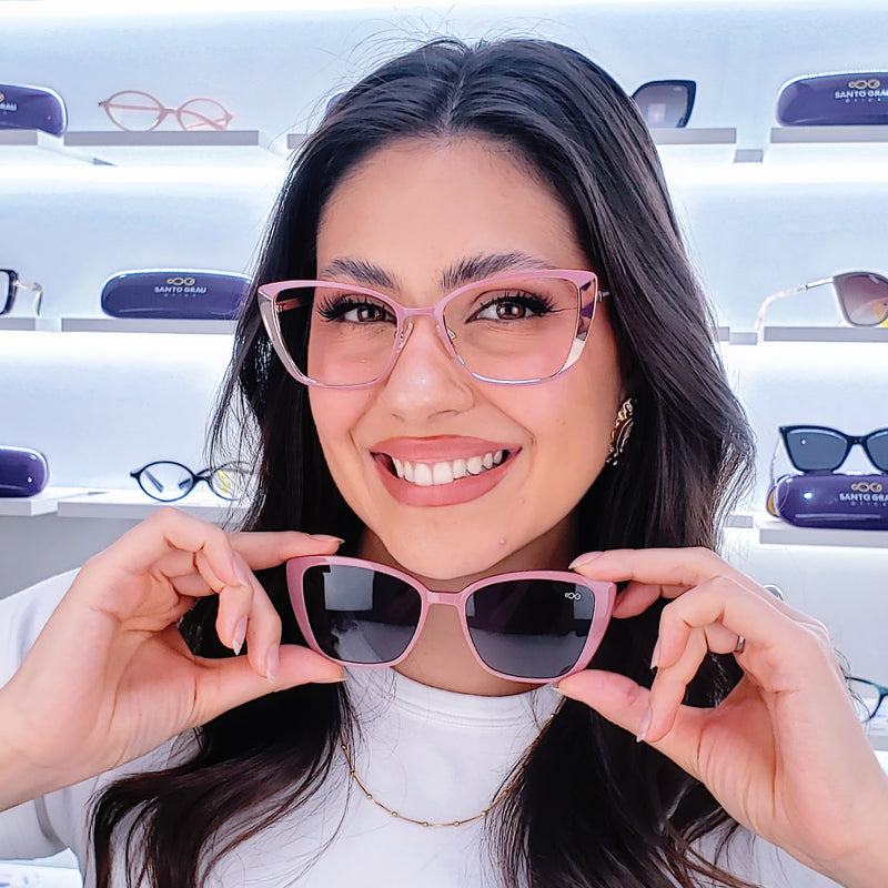 Óculos Clipon Satus SG