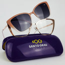 Óculos Clipon Satus SG