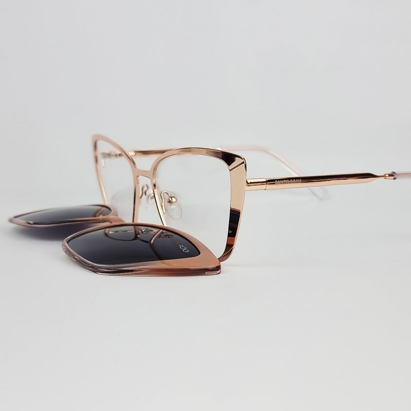 Óculos Clipon Satus SG