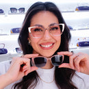 Óculos Clipon Satus SG