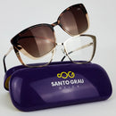 Óculos Clipon Satus SG