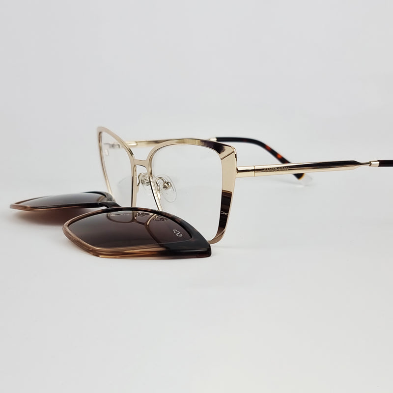 Óculos Clipon Satus SG