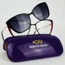 Óculos Clipon Satus SG