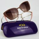 Óculos Clipon Satus SG