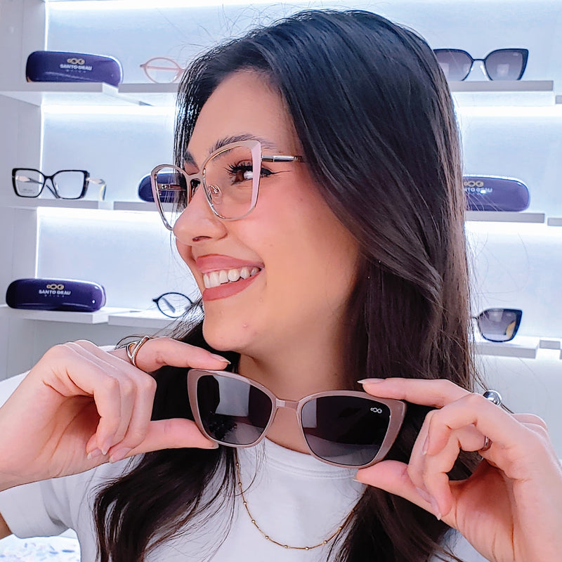 Óculos Clipon Satus SG