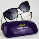 Óculos Clipon Satus SG