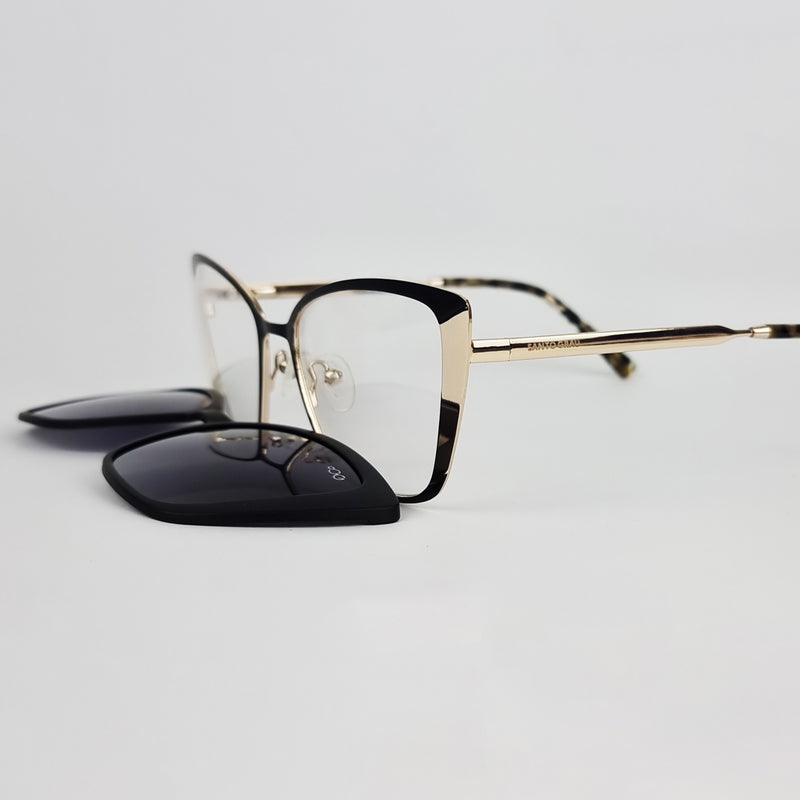 Óculos Clipon Satus SG