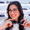 Óculos Clipon Satus SG