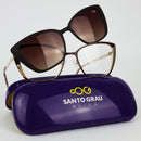 Óculos Clipon Satus SG