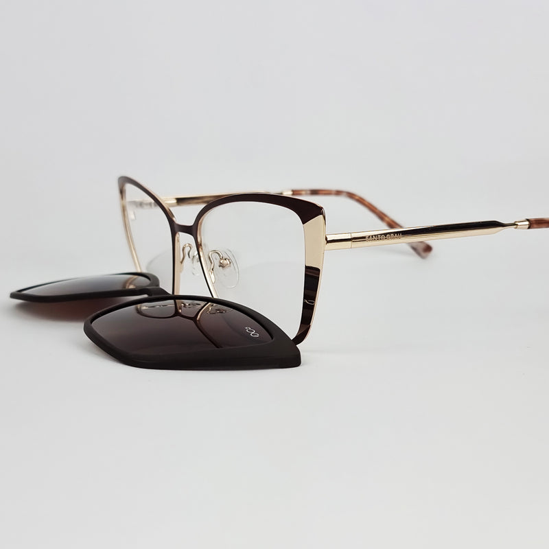 Óculos Clipon Satus SG