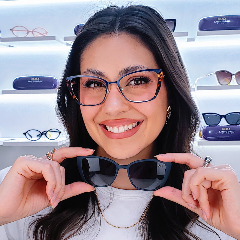 Óculos Clipon Satus SG