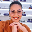Óculos Preciosa