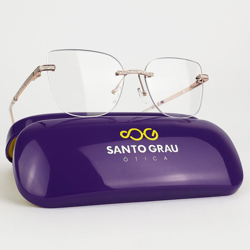 Óculos Preciosa