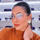 Óculos Preciosa