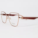 Óculos Ana Hickmann Luma 1