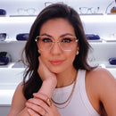 Óculos Ana Hickmann Luma 1