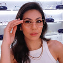 Óculos Ana Hickmann Luma 2