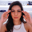 Óculos Ana Hickmann Luma 2