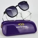 Óculos Clipon Ajax 3