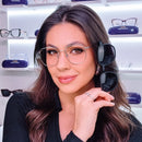 Óculos Clipon Ajax 3