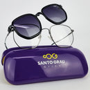 Óculos Clipon Ajax 3