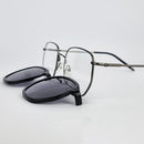 Óculos Clipon Ajax 3