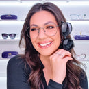 Óculos Clipon Ajax 3