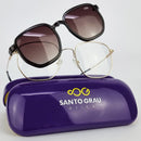 Óculos Clipon Ajax 3