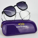 Óculos Clipon Ajax 3