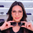 Óculos Clipon Ajax 3