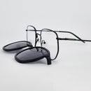 Óculos Clipon Ajax 3