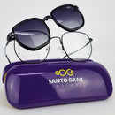 Óculos Clipon Ajax 3