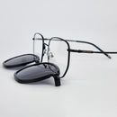 Óculos Clipon Ajax 3