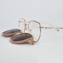 Óculos Clipon Ajax 3