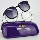 Óculos Clipon Ajax 3