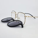 Óculos Clipon Ajax 3