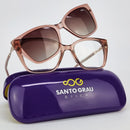 Óculos Clipon Mar de Voltas