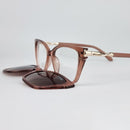 Óculos Clipon Mar de Voltas